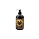 Nesti Dante Luxury Black folyékony szappan 500ml