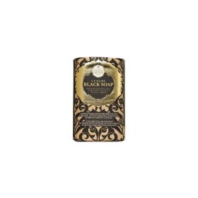 Nesti Dante Luxury Black szappan 250g