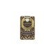 Nesti Dante Luxury Black szappan 250g