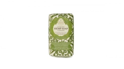 Nesti Dante Luxury Hemp szappan 250g