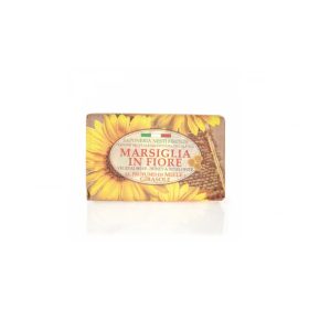   Nesti Dante Marsiglia in Fiore - Honey & Sunflower szappan 125g