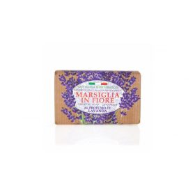 Nesti Dante Marsiglia in Fiore - Lavander szappan 125g