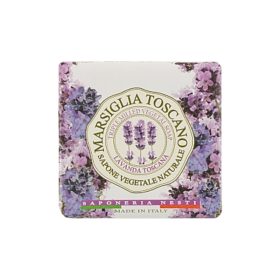 Nesti Dante Marsiglia Toscano - Lavanda szappan 200g