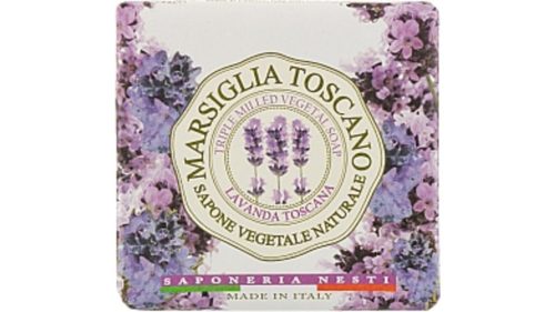 Nesti Dante Marsiglia Toscano - Lavanda szappan 200g