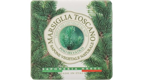 Nesti Dante Marsiglia Toscano - Pino selvatico szappan 200g