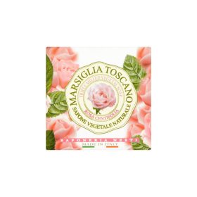   Nesti Dante Marsiglia Toscano Rosa Centifolia natúrszappan 200 g