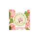 Nesti Dante Marsiglia Toscano Rosa Centifolia natúrszappan 200 g