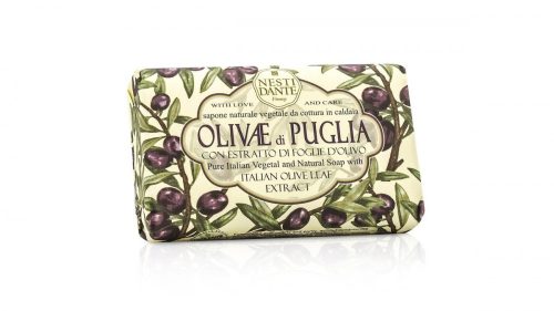 Nesti Dante Olivae - Oliva di Puglia szappan 150g