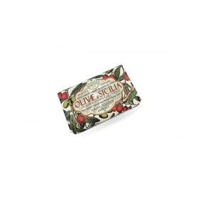 Nesti Dante Olivae - Oliva di Sicilia szappan 150g