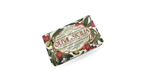 Nesti Dante Olivae - Oliva di Sicilia szappan 150g