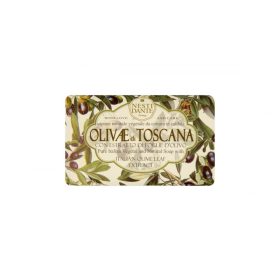Nesti Dante Olivae di Toscana natúrszappan 150 g
