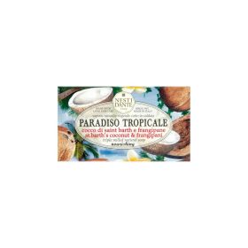 Nesti Dante Paradiso Tropicale natúrszappan 250 g