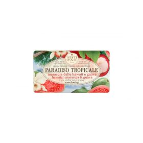   Nesti Dante Paradiso Tropicale Hawaiian Maracuja & Guava natúrszappan 250 g