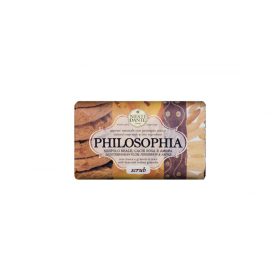 Nesti Dante Philosophia - Frissítõ radír szappan 250g