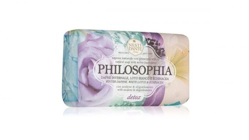 Nesti Dante Philosophia - Kényeztetõ gyöngyök szappan 250g