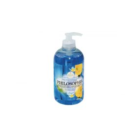   Nesti Dante Philosophia - Kollagénes folyékony szappan 500ml