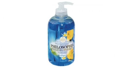 Nesti Dante Philosophia - Kollagénes folyékony szappan 500ml