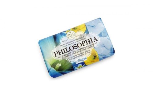 Nesti Dante Philosophia - Kollagénes szappan 250g