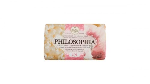 Nesti Dante Philosophia - Lifting hatású szappan 250g