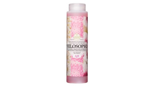 Nesti Dante Philosophia - Lifting hatású tusfürdõ 300ml
