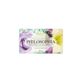 Nesti Dante Philosophia Detox natúrszappan 250 g