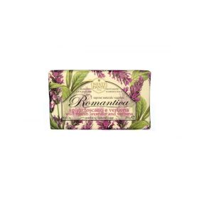 Nesti Dante Romantica - Lavender & Verbena szappan 250g