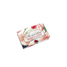Nesti Dante Romantica - Rose & Peony szappan 250g