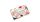 Nesti Dante Romantica - Rose & Peony szappan 250g