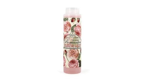 Nesti Dante Romantica - Rose & Peony tusfürdõ 300ml