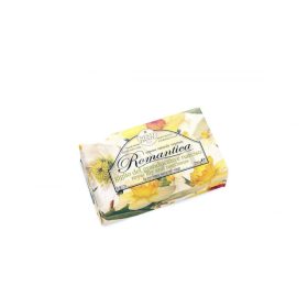 Nesti Dante Romantica - Royal lily & Narcissus szappan 250g
