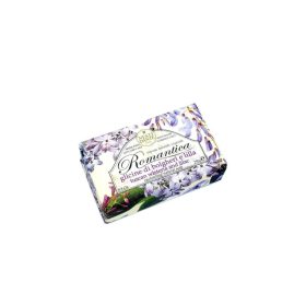 Nesti Dante Romantica - Wisteria & Lilac szappan 250g
