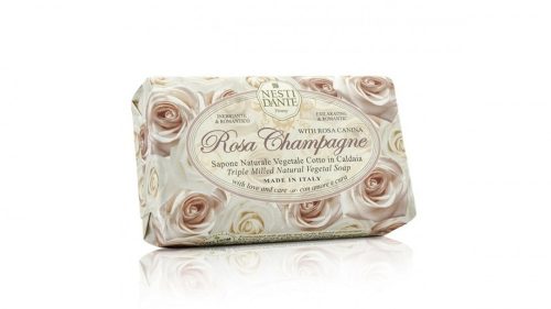 Nesti Dante Rosa - Champagna szappan 150g