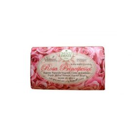 Nesti Dante Rosa - Principessa szappan 150g