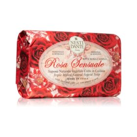 Nesti Dante Rosa - Sensuale szappan 150g