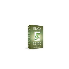   BioCo Oliva Természetes E-vitamin 200 NE lágyzselatin kapszula 60x
