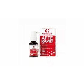 CURASEPT Afterapid spray 15ml