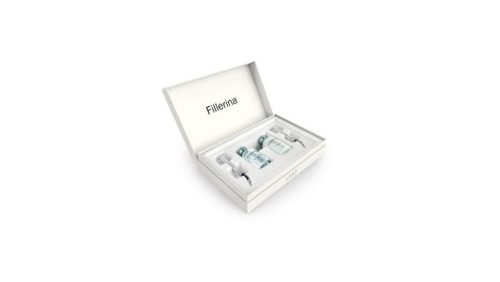 Fillerina 12HA Densifying-Filler grade4 arcszérum 2x30ml