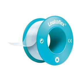 Leukoflex ragtapasz 2.5 cm x 5 m