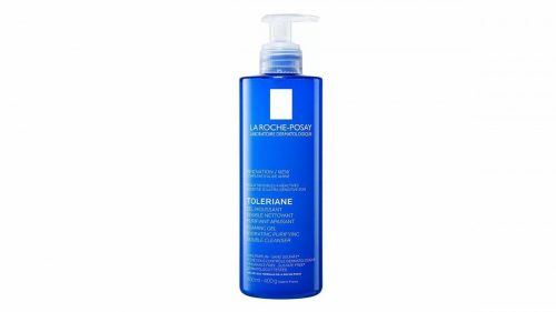 LA ROCHE-POSAY Toleriane habzó arctisztító gél (400ml)