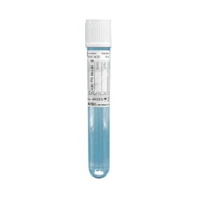   Elysium vákuumos steril vizeletminta-vevő cső bórsavval (1db)