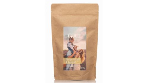 GAL Magnézium-L-laktát por 180g