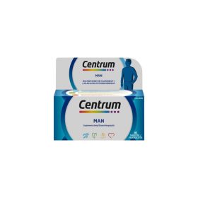   Centrum Férfiaknak A-tól Z-ig multivitamin filmtabletta 90x