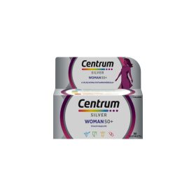   Centrum Nőknek 50+ A-tól Z-ig multivitamin filmtabletta 90x