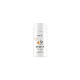 BABÉ Super Fluid Depigment+ fényvédő SPF50 50ml