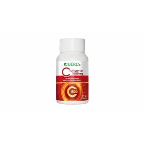 BÉRES C-vitamin 1500mg filmtabletta (90db)