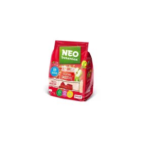 Neobotanica zselécukor eper 72g