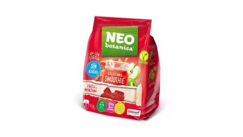 Neobotanica zselécukor eper 72g