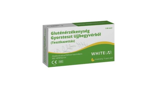 Whitelab Gluténérzékenység gyorsteszt 1x