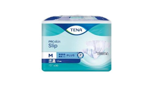 TENA SLIP PLUS M (2100ML) 30X