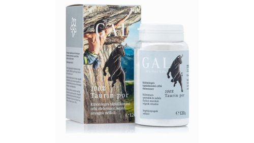 GAL Taurin por 120g